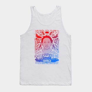 Kendrick Lamar Tank Top